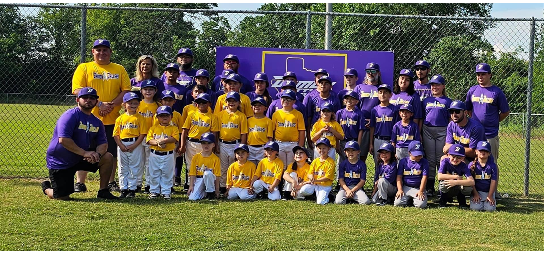 2023 Spring Season